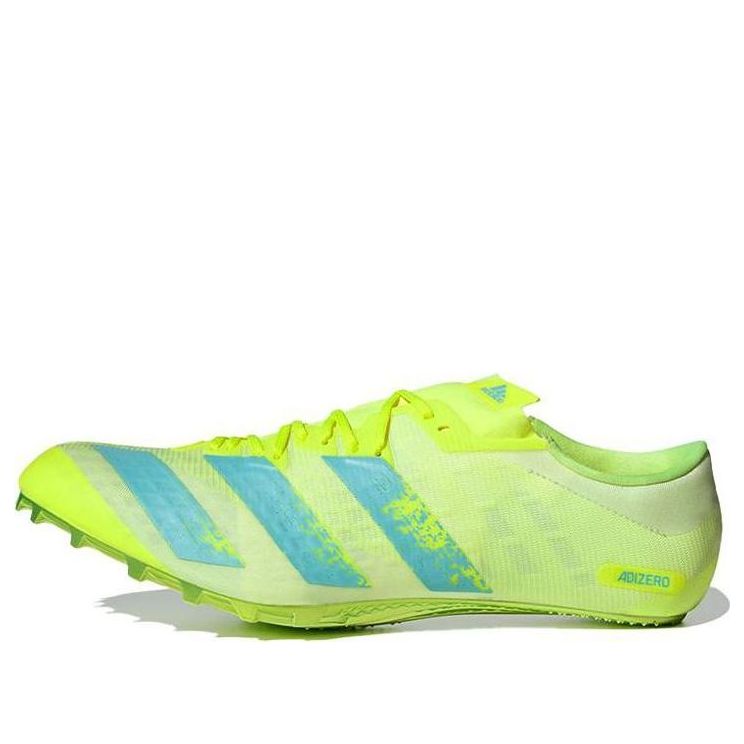 Superge in čevlji adidas Performance Adizero Prime Sprint Spikes Rumena | FW2248