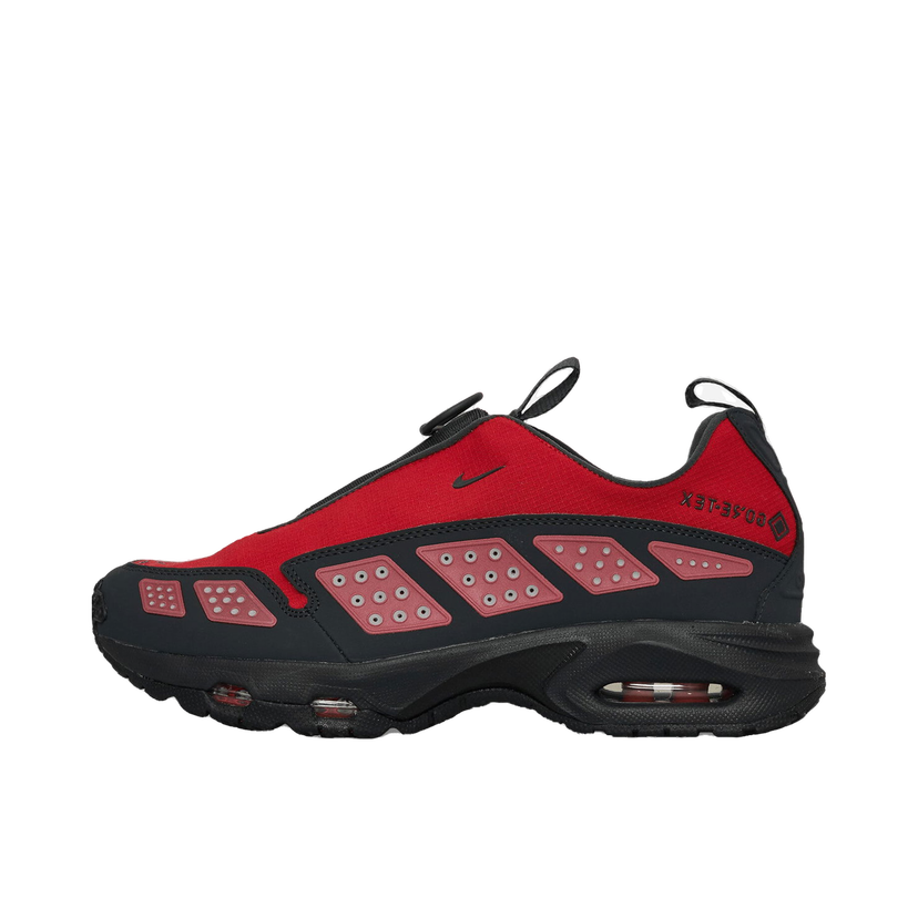 Superge in čevlji Nike Air Max SNDR GORE-TEX Rdeča | FZ4238-800