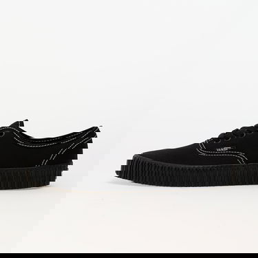 Superge in čevlji Vans Authentic Creeper Grunge Core Black Črna | VN000CR2BLK1, 0
