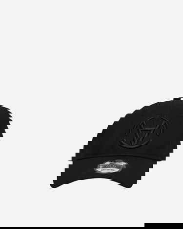 Kapa New Era Slam Jam Adjustable Cap Črna | SP60682540 BLK, 0