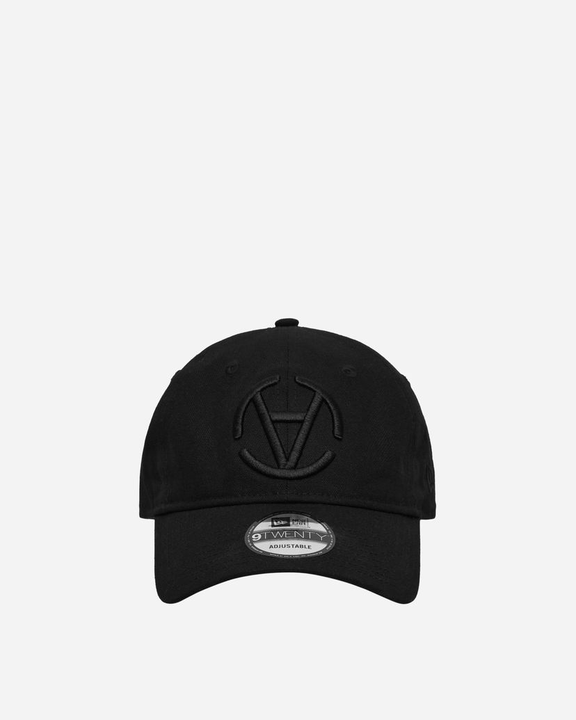Kapa New Era Slam Jam Adjustable Cap Črna | SP60682540 BLK