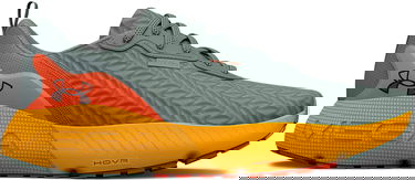 Superge in čevlji Under Armour HOVR Mega 3 Clone Siva | 3025308-300, 0