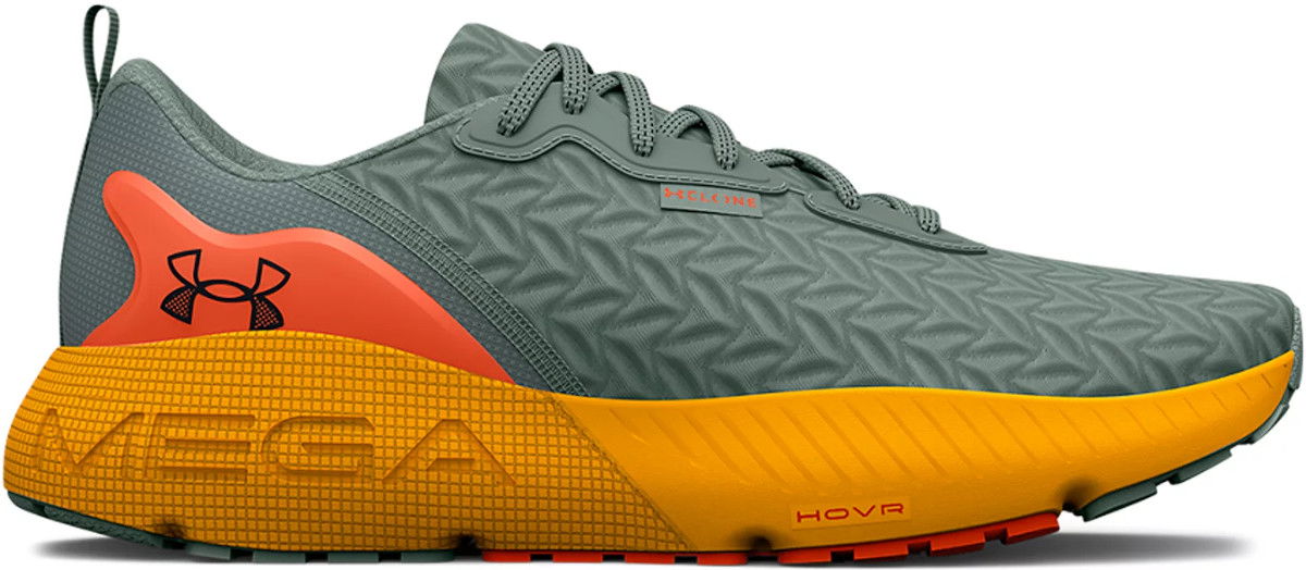 Superge in čevlji Under Armour HOVR Mega 3 Clone Siva | 3025308-300, 0