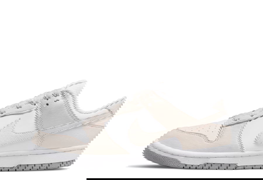 Superge in čevlji Nike Dunk Low Next Nature "Sail" Bela | DN1431-100, 1