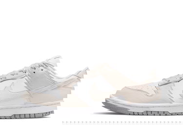 Superge in čevlji Nike Dunk Low Next Nature "Sail" Bela | DN1431-100, 1