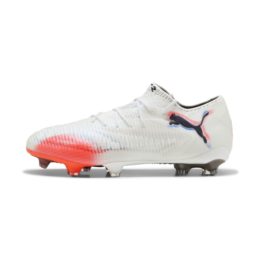 Superge in čevlji Puma FUTURE 8 ULTIMATE FG Low Bela | 108586_01