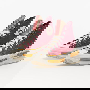 Superge in čevlji Converse Run Star Legacy CX Bordo | A03053C, 5