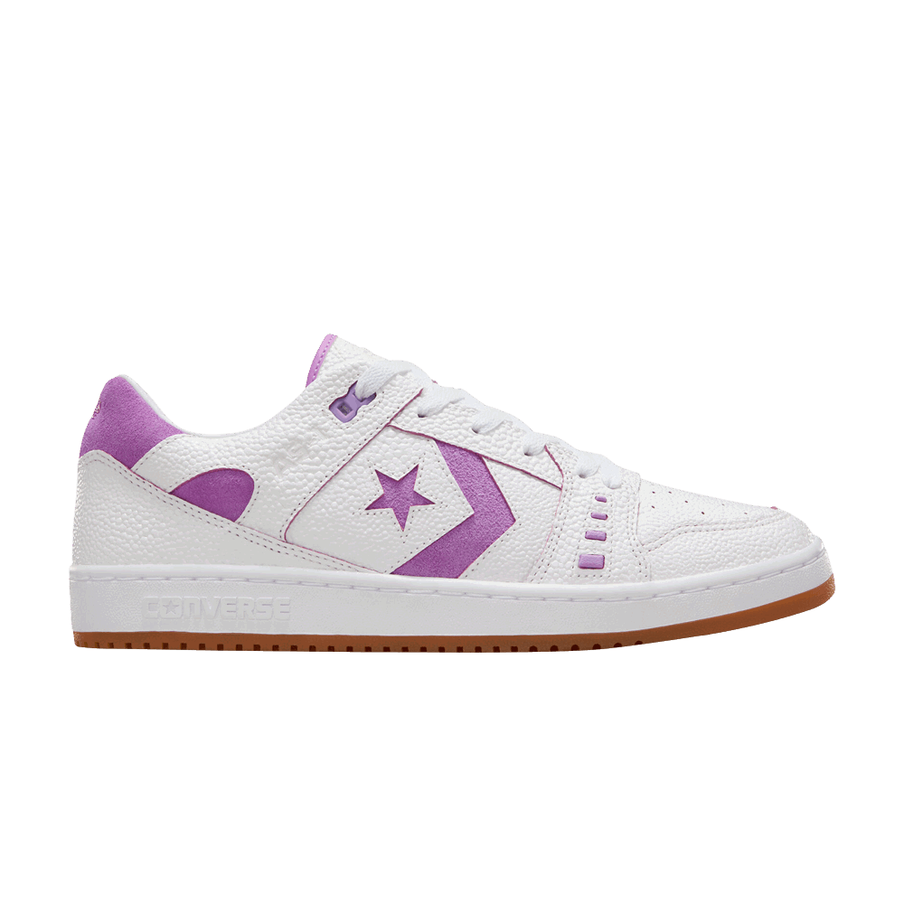 Superge in čevlji Converse CONS AS-1 Pro Alexis Sablone Chameleon Bela | A11995C, 0