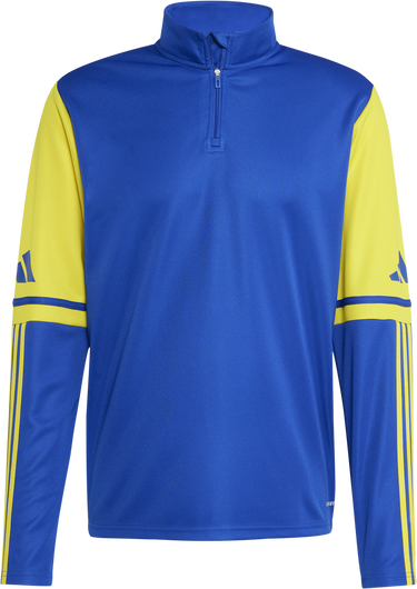 Pulover adidas Originals Adidas Squadra 25 Training Top Modra | jp3155, 0