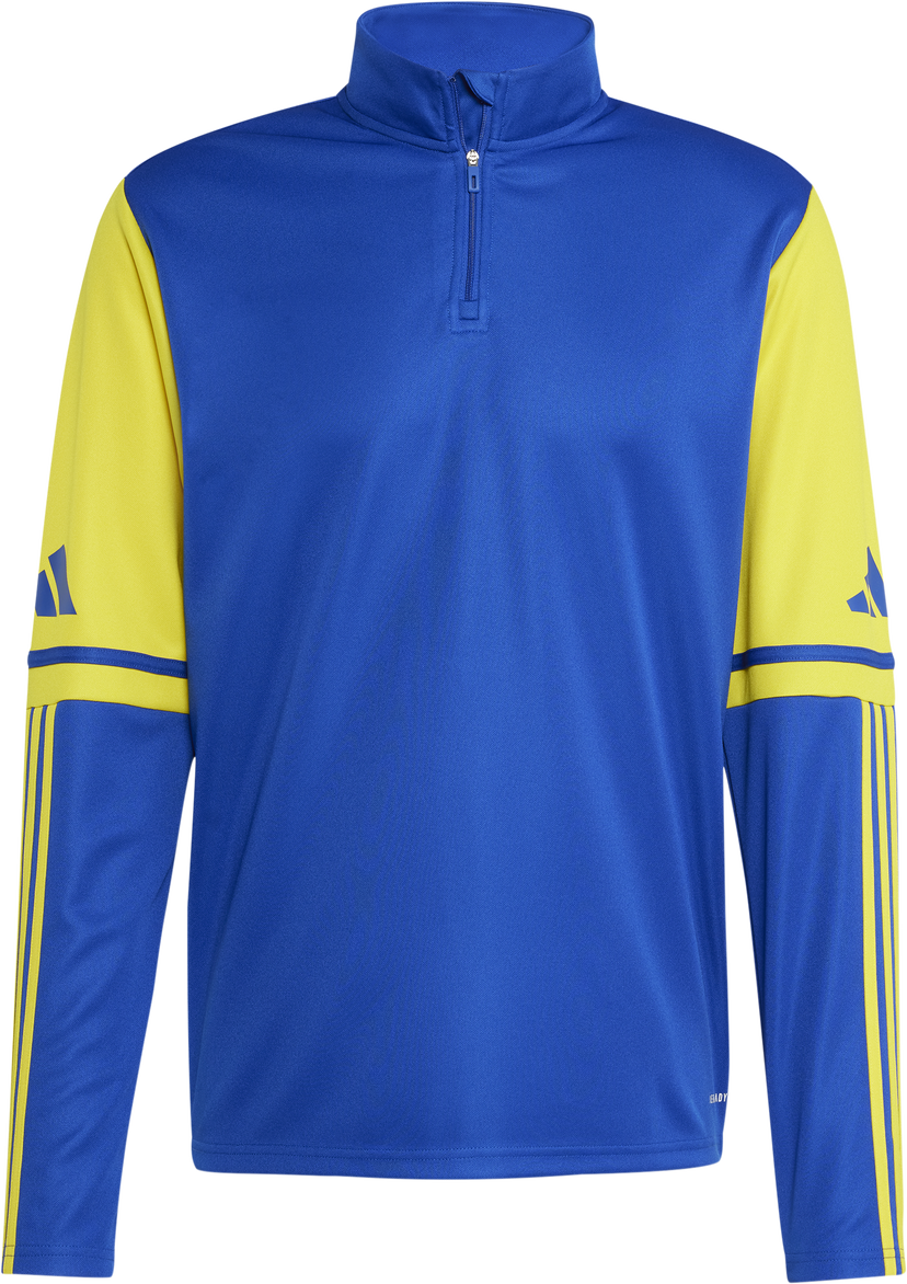 Pulover adidas Originals Adidas Squadra 25 Training Top Modra | jp3155
