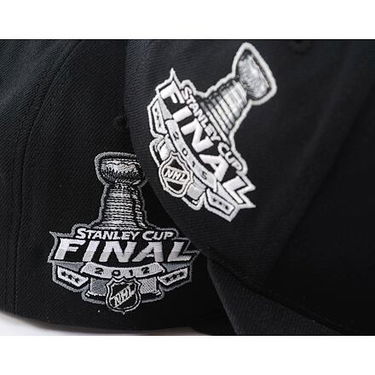 Kapa Mitchell & Ness New Jersey Devils Top Spot Snapback Črna | HHSS6743-NJDYYPPPBLCK, 5