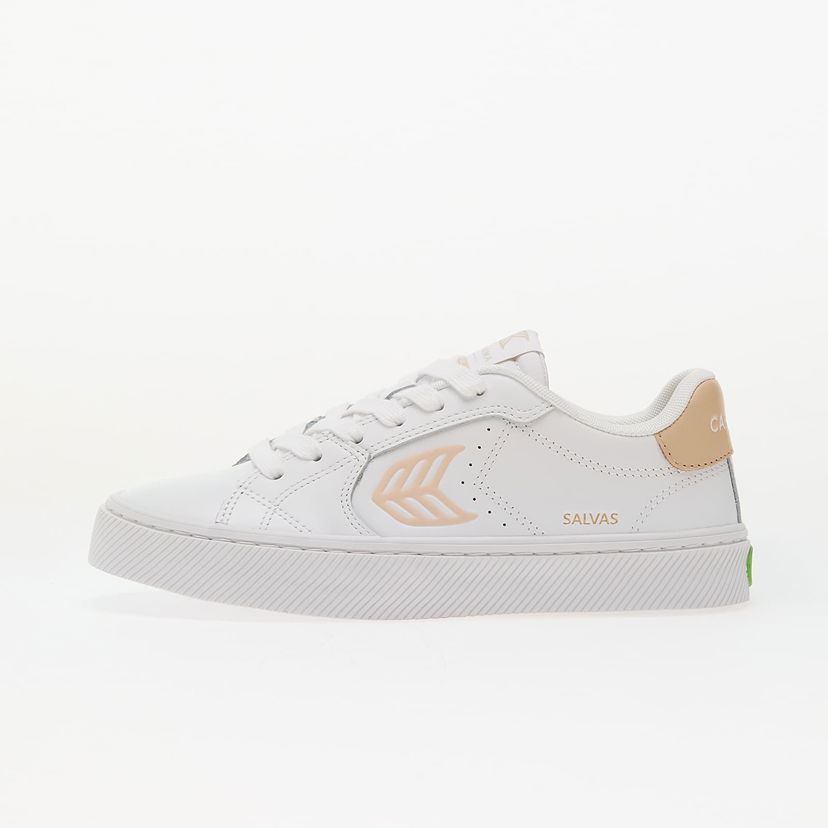 Superge in čevlji Cariuma M Salvas White/ Shifting Sand Bela | 411301W1K M