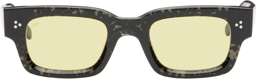Sončna očala AKILA Syndicate Sunglasses Črna | 2402 02 78