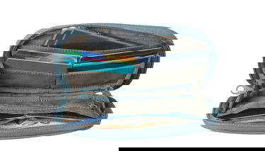 Nahrbtnik FJÄLLRÄVEN Travel Črna | F23781-550, 2