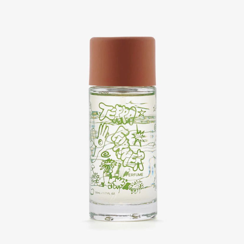 Parfumi in dišave Brain Dead Brain Dead Terra Former 50ml Perfume Zelena | F23A02003916