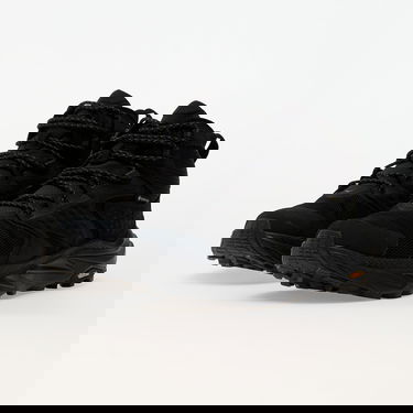 Superge in čevlji Hoka One One Anacapa 2 Mid GTX Črna | 1141633F-BBLC, 5