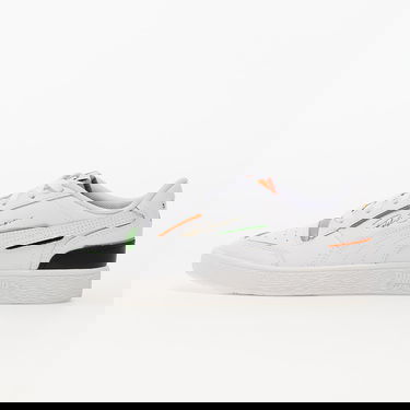 Superge in čevlji Puma Ralph Sampson Lo Joker Bela | 37492702, 0