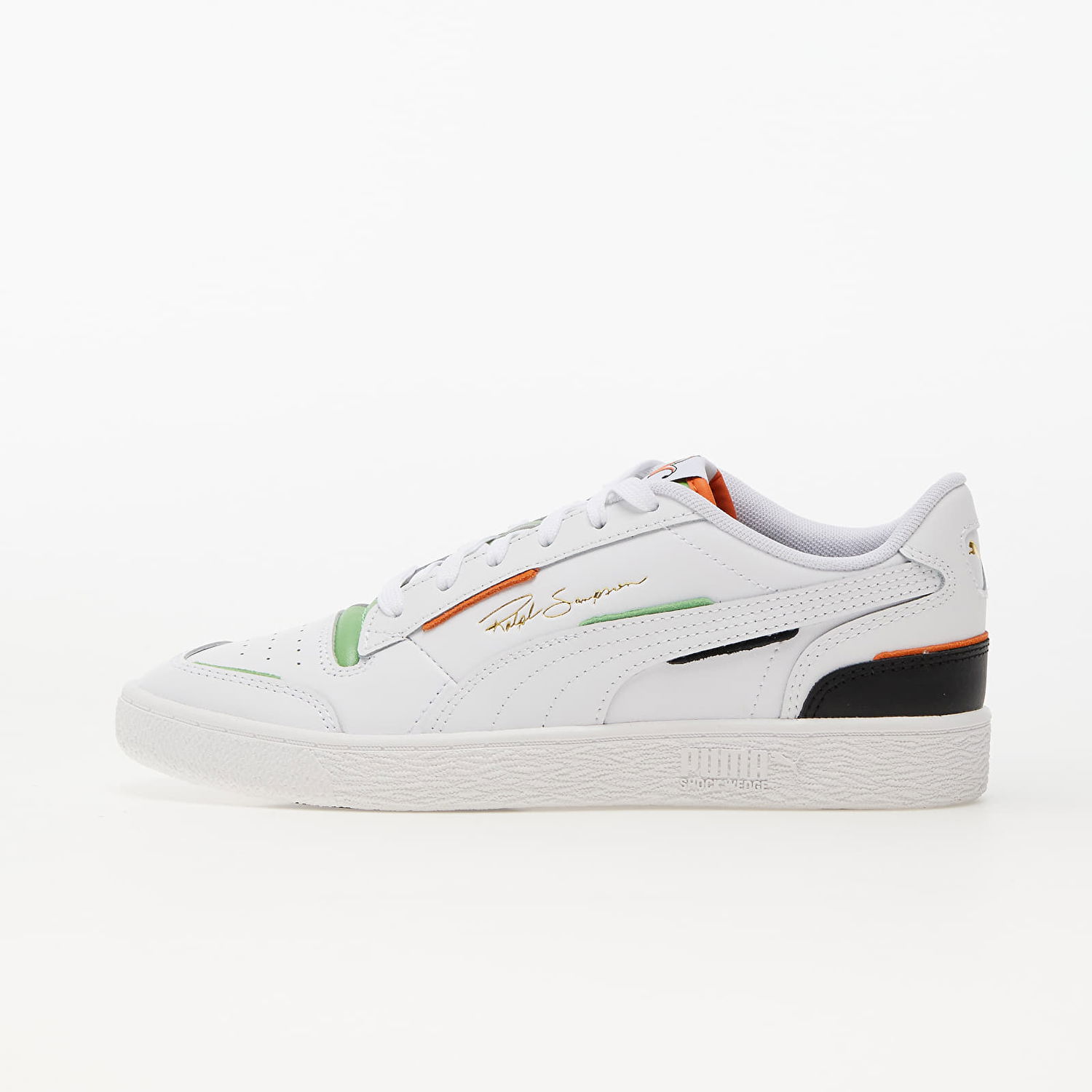 Superge in čevlji Puma Ralph Sampson Lo Joker Bela | 37492702, 0
