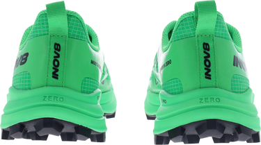 Superge in čevlji inov-8 INOV-8 MudTalon Zero Wide Zelena | 001474-gn-w-001, 2