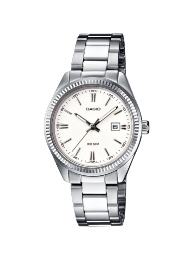 Ure CASIO Collection Kovinski | LTP-1302PD-7A1VEF
