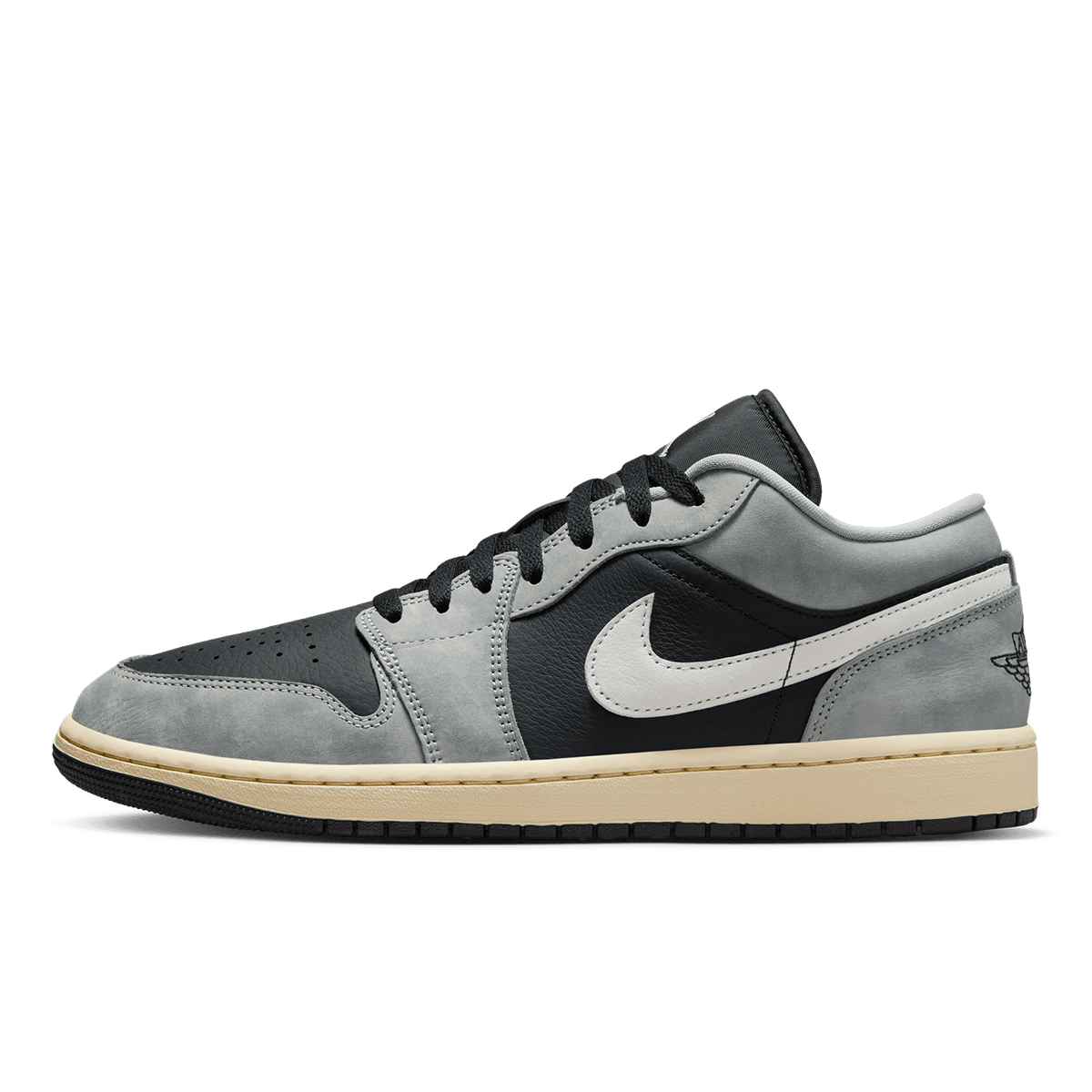 Superge in čevlji Jordan Air Jordan 1 Low SE Siva | HQ2010-012, 0