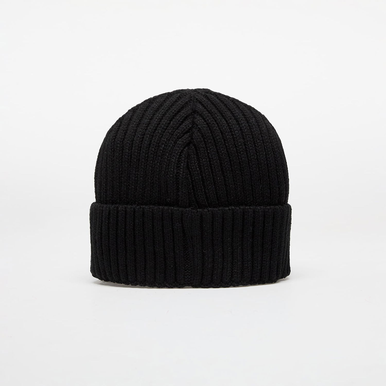 Beanie Dime DIME Cursive Fold Beanie Črna | DIMEHO2427BLK, 1