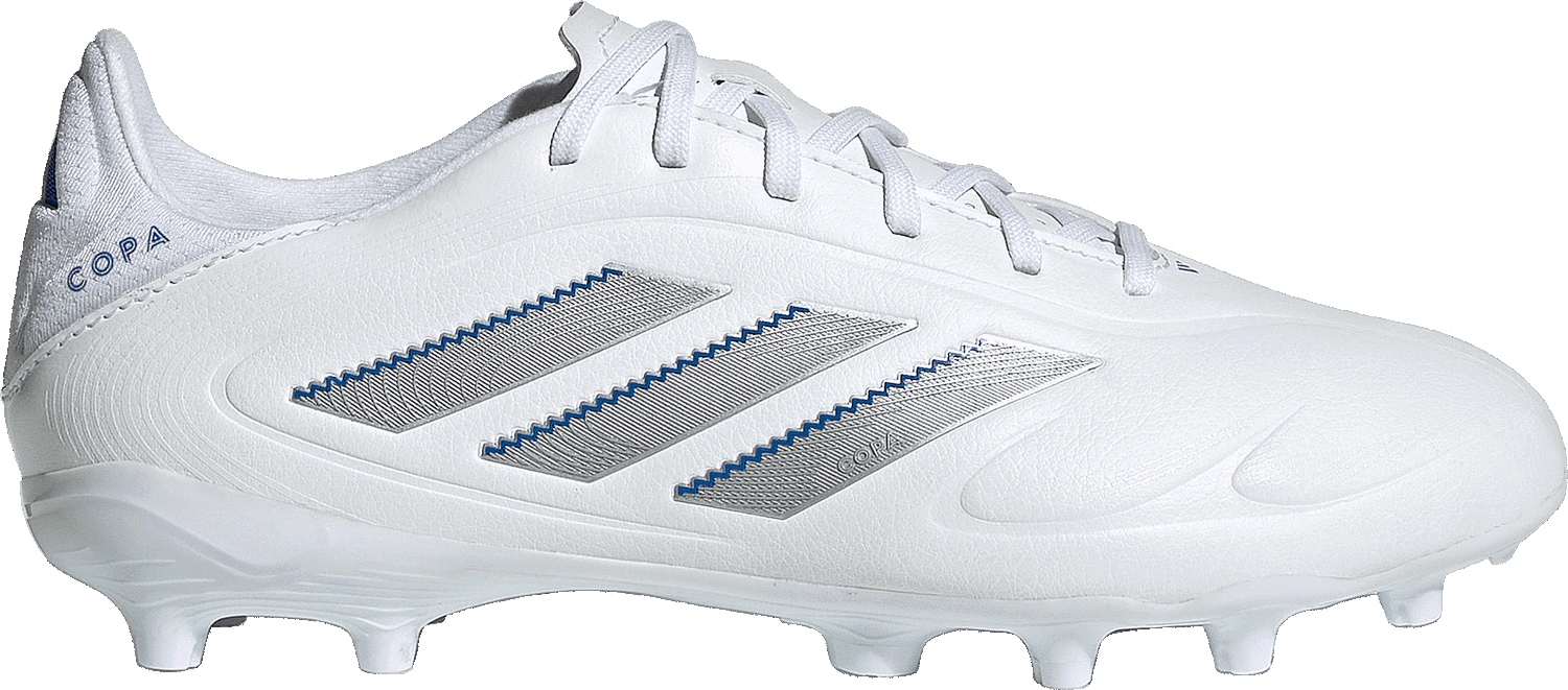 Superge in čevlji adidas Performance COPA PURE III LEAGUE FG/MG Bela | ie1196, 0