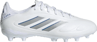 Superge in čevlji adidas Performance COPA PURE III LEAGUE FG/MG Bela | ie1196, 0