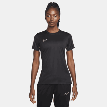 Majica Nike Dri-FIT Academy Črna | DX0521-013, 3