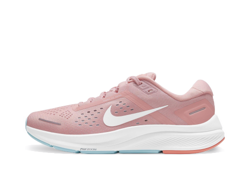 Tek Nike Air Zoom Structure 23 Roza | cz6721-601