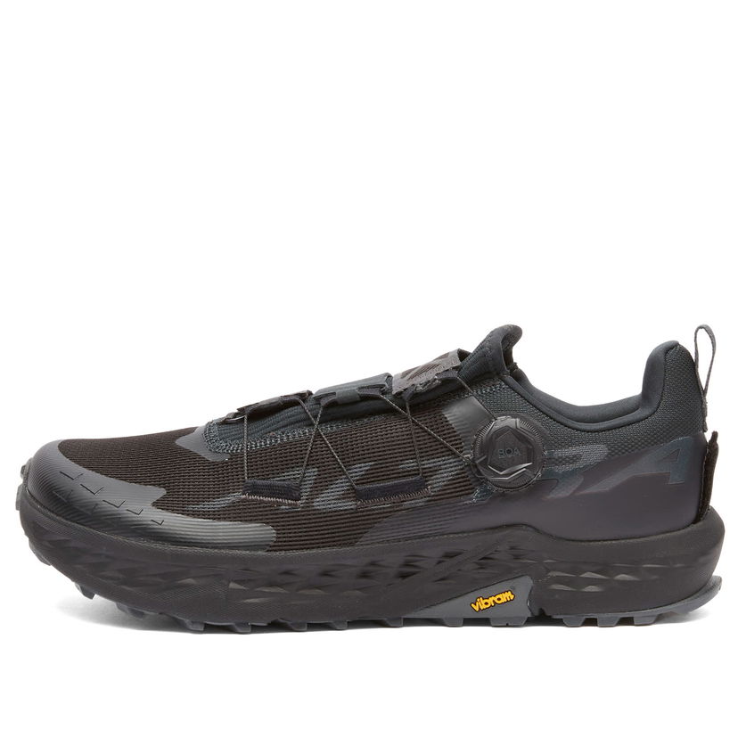 Superge in čevlji Altra Running Timp 5 Boa Size UK 10 Črna | AL0A85Q90011M