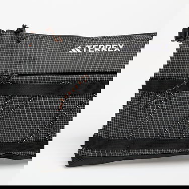 Torba za čez ramo adidas Performance Terrex Multi Organizer Bag Črna | JJ1481, 2