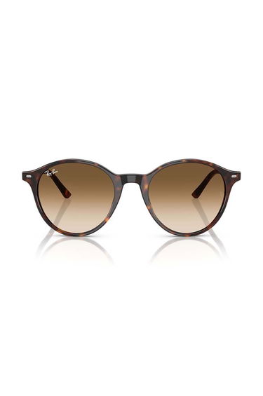 Sončna očala Ray-Ban Ray-Ban Round Sunglasses RB2230 Rjava | 0RB2230, 1