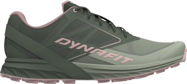 Superge in čevlji Dynafit ALPINE W Zelena | 08-0000064065-5654, 0