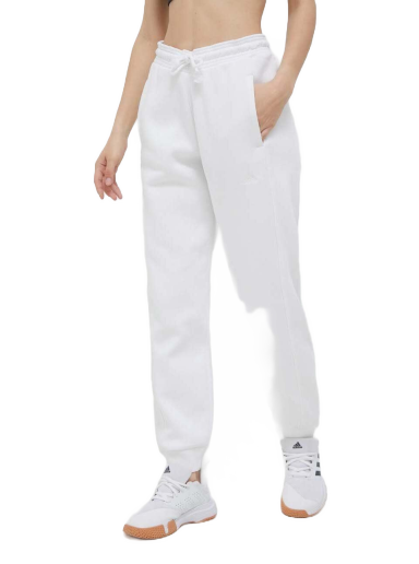Trenirka adidas Originals ALL SZN Fleece Pants Bela | HK0440