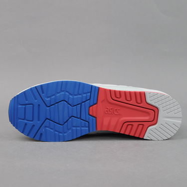 Superge in čevlji Asics Gel - Lyte III Siva | h637y 1010, 4