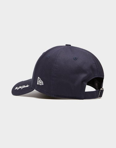 Kapa New Era New York Yankees Script 940 Cap Mornarica | 60758996, 2