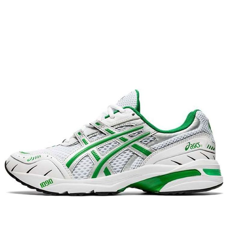 Superge in čevlji Asics KASSL Editions x GEL 1090 Bela | 1201A016-100