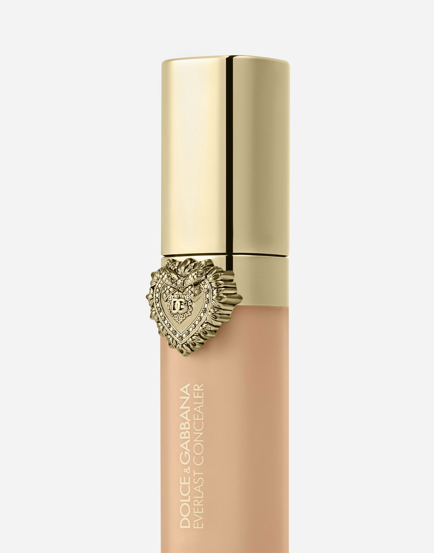 Modni dodatki Dolce & Gabbana Dolce & Gabbana Everlast Concealer Bež | MKUPFCE0037V0011, 1