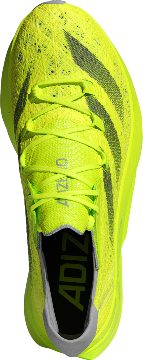 Superge in čevlji adidas Performance ADIZERO PRIME X 2 STRUNG Zelena | ih5683, 1