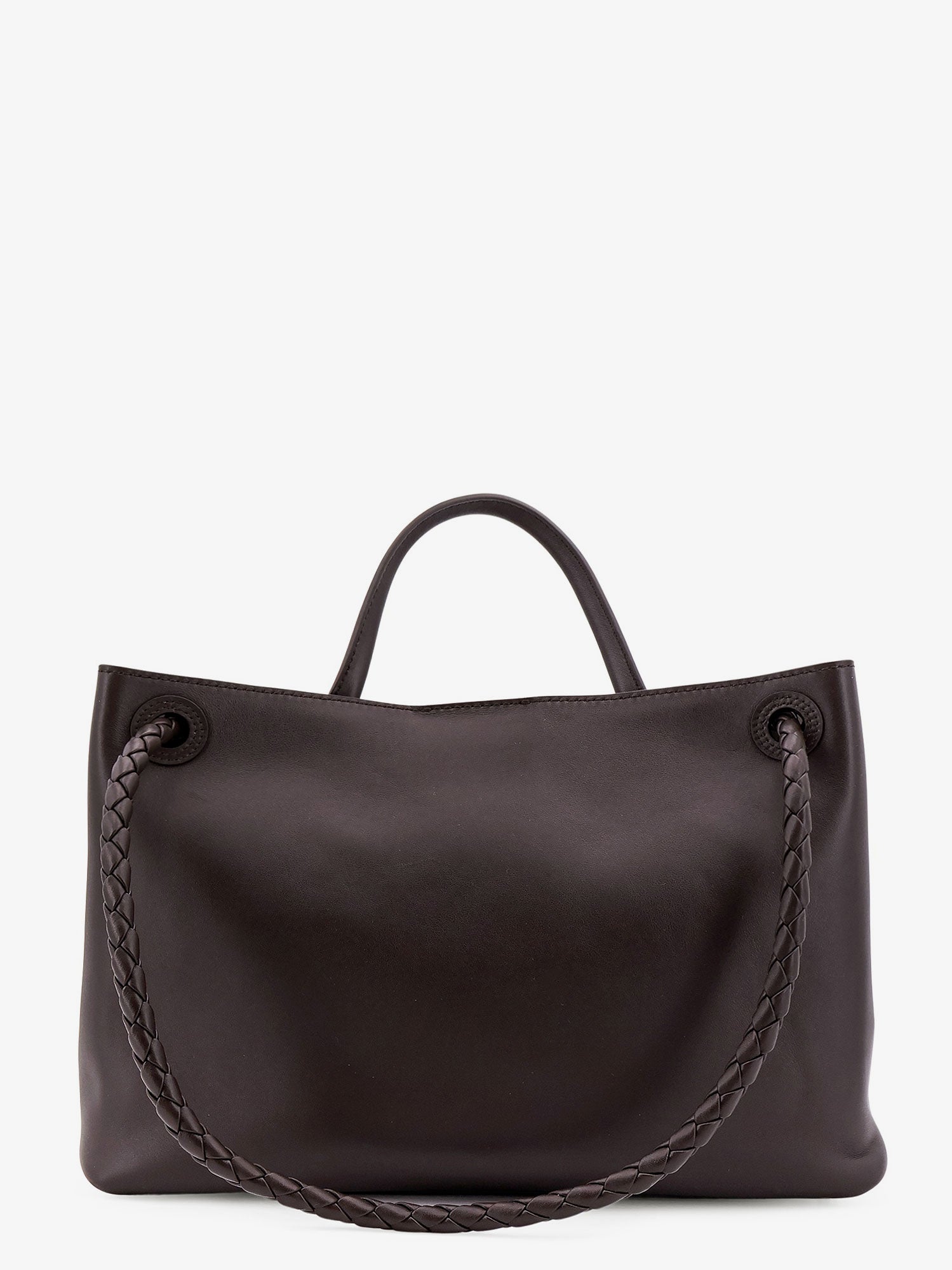 Tote bag Bottega Veneta Tote Bag Rjava | 810214V4O922190, 1