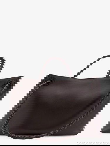 Tote bag Bottega Veneta Tote Bag Rjava | 810214V4O922190, 1