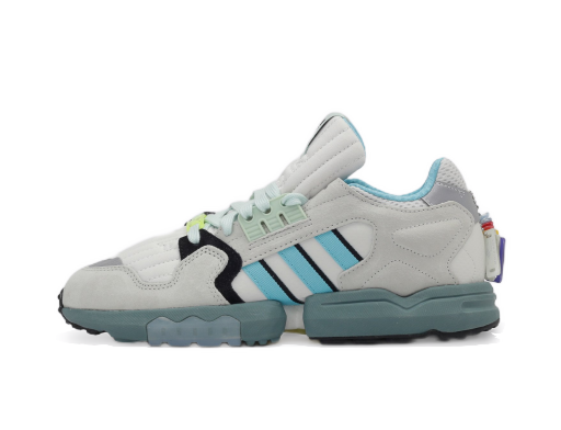 Superge in čevlji adidas Originals ZTorsion Siva | EF4344
