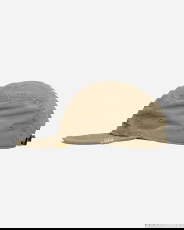 Kapa visvim Contrary Dept. Camp Cap Zelena | 0522903003001 002, 2