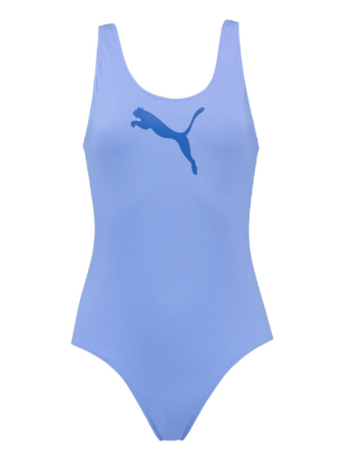 Kopalke Puma Costume da bagno Modra | 907685_17