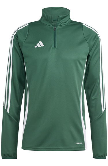 Majica adidas Originals adidas TIRO24 TRTOP Zelena | is1040, 1