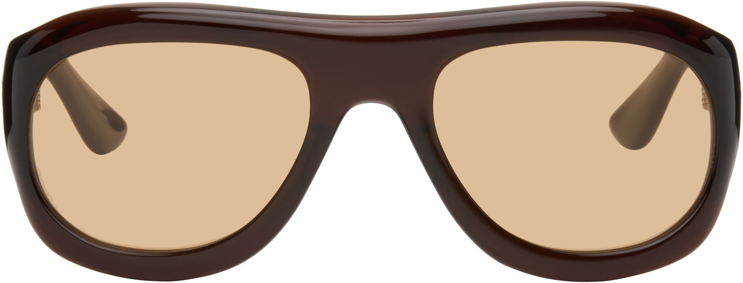 Sončna očala Port Tanger Zia Sunglasses Rjava | PT-5604, 0