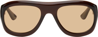 Sončna očala Port Tanger Zia Sunglasses Rjava | PT-5604, 0