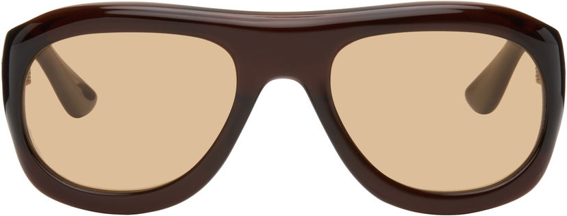 Sončna očala Port Tanger Zia Sunglasses Rjava | PT-5604
