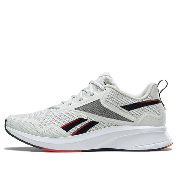 Superge in čevlji Reebok Fusium Run Lite Bela | FU8186